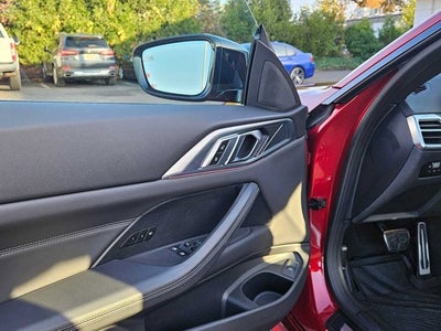 2025 BMW 430i xDrive 430i xDrive