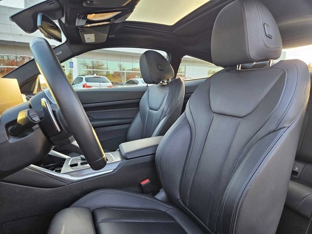 2025 BMW 430i xDrive 430i xDrive