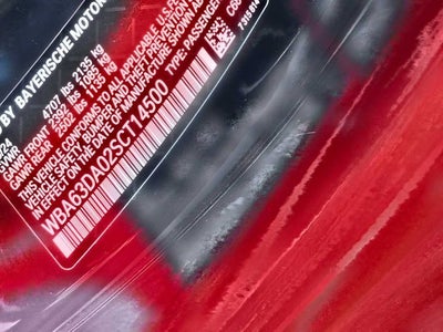 2025 BMW 430i xDrive 430i xDrive