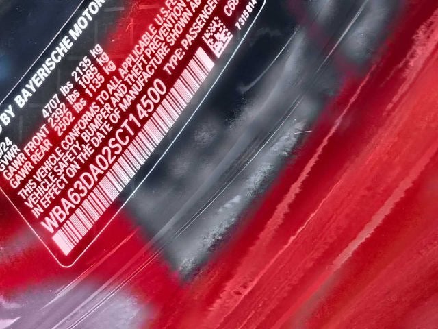 2025 BMW 430i xDrive 430i xDrive