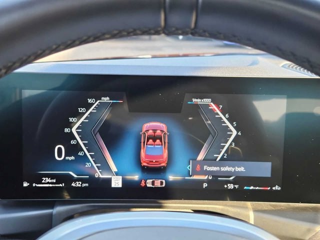 2025 BMW 430i xDrive 430i xDrive