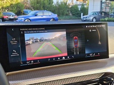 2025 BMW 430i xDrive 430i xDrive