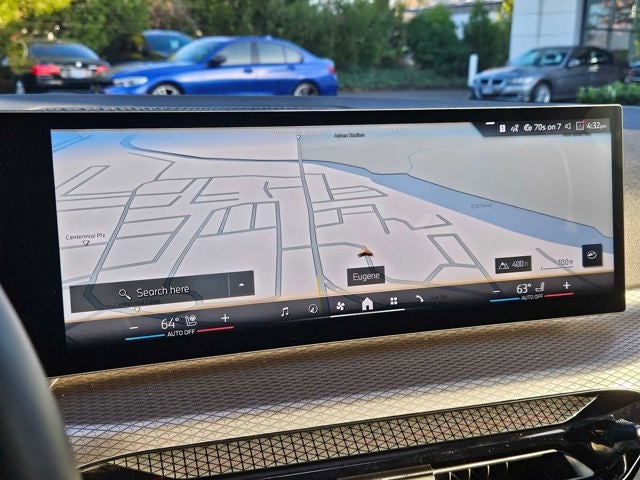 2025 BMW 430i xDrive 430i xDrive