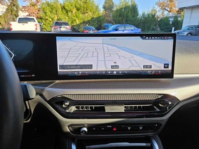2025 BMW 430i xDrive 430i xDrive