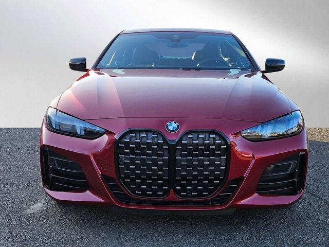 2025 BMW 430i xDrive 430i xDrive