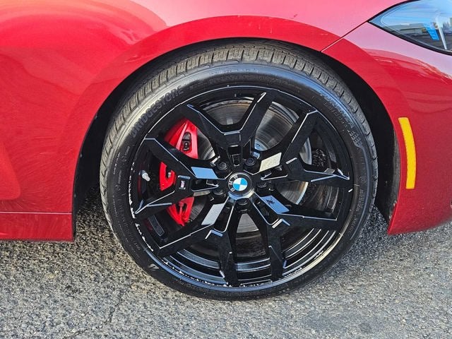 2025 BMW 430i xDrive 430i xDrive