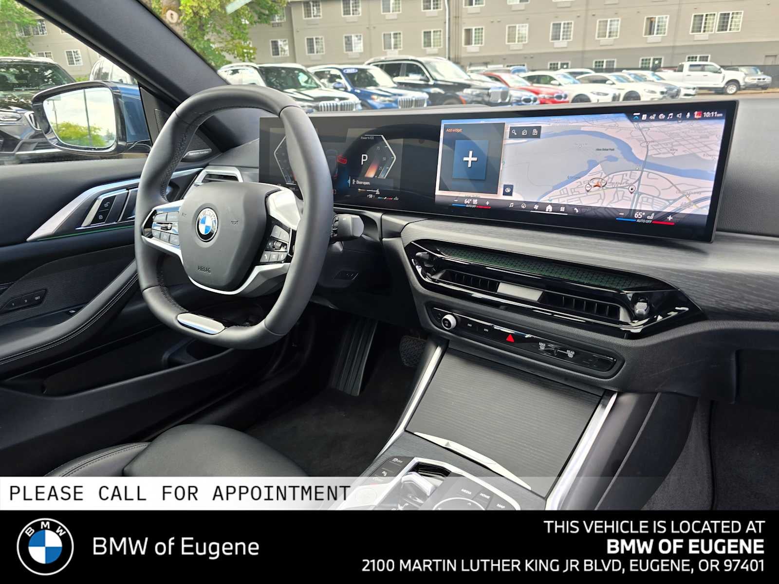 2026 BMW 430i xDrive 430i xDrive
