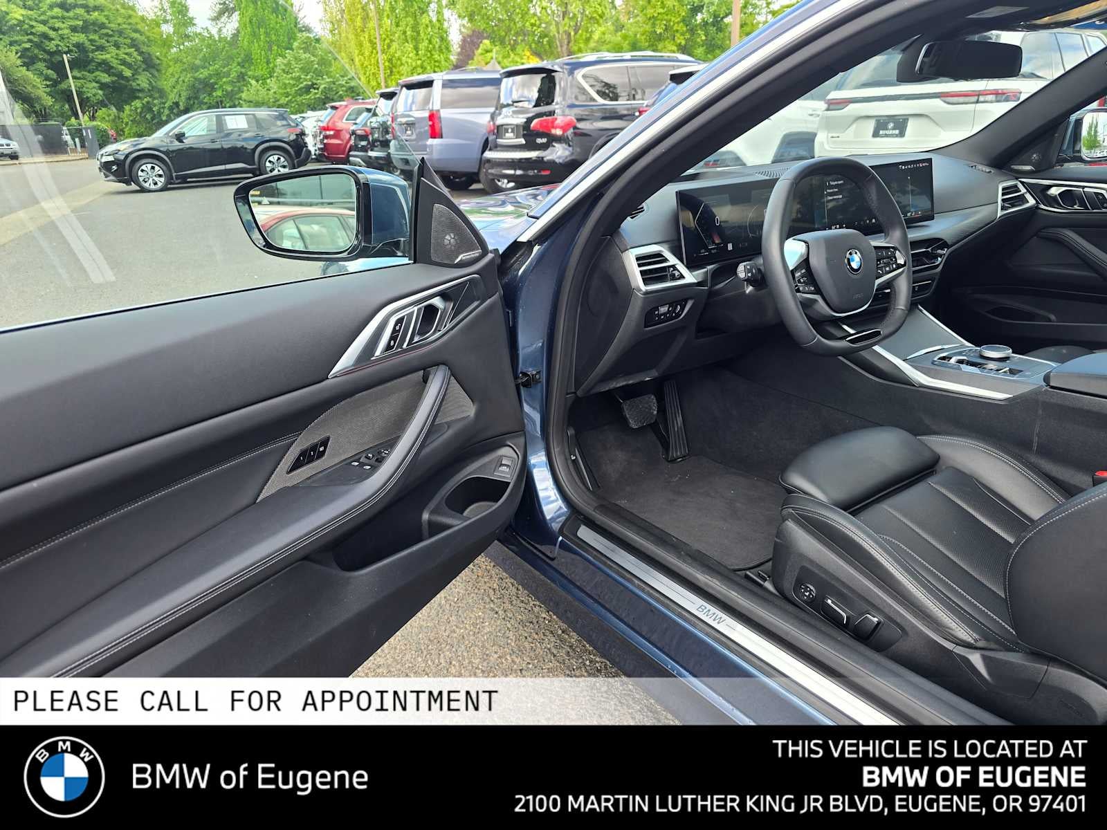 2026 BMW 430i xDrive 430i xDrive