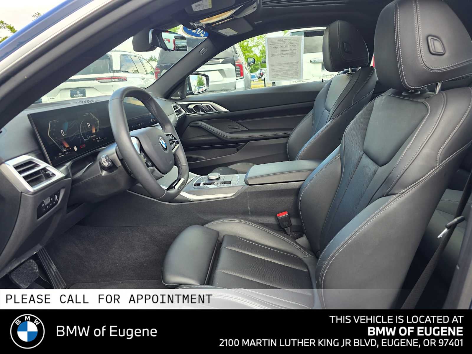 2026 BMW 430i xDrive 430i xDrive