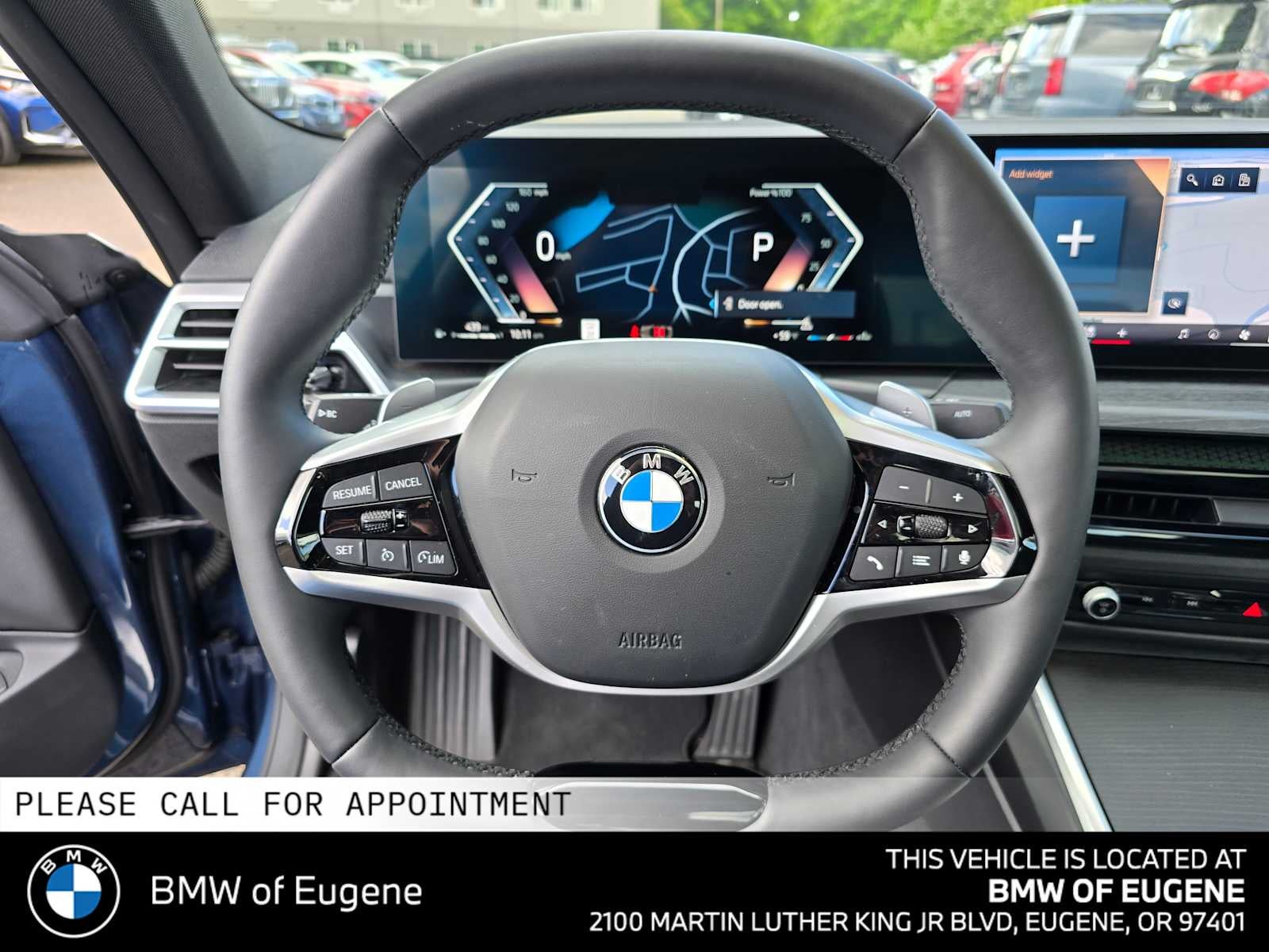 2026 BMW 430i xDrive 430i xDrive