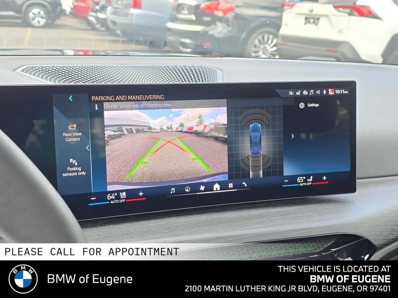 2026 BMW 430i xDrive 430i xDrive
