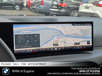 2026 BMW 430i xDrive 430i xDrive