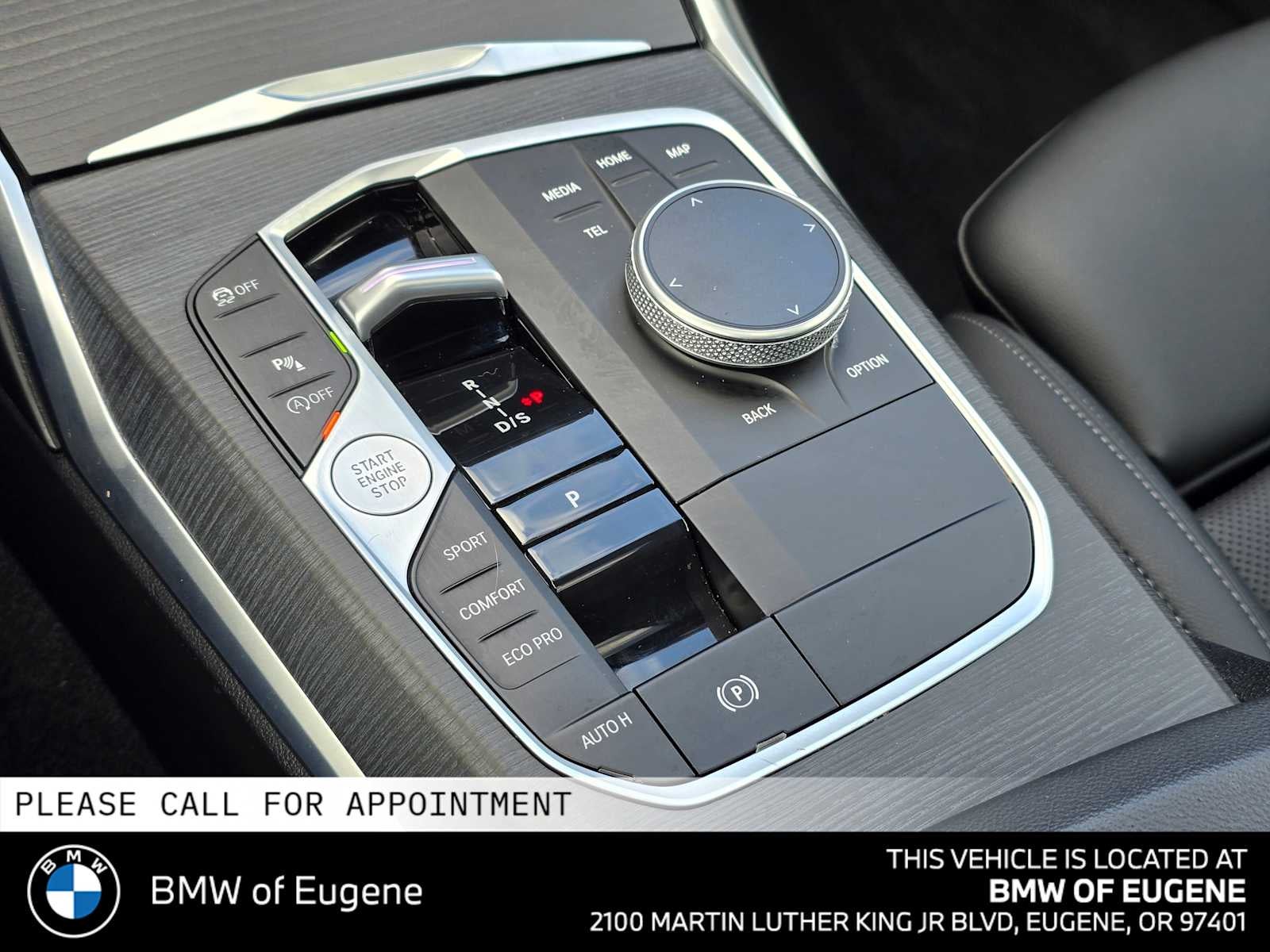 2026 BMW 430i xDrive 430i xDrive