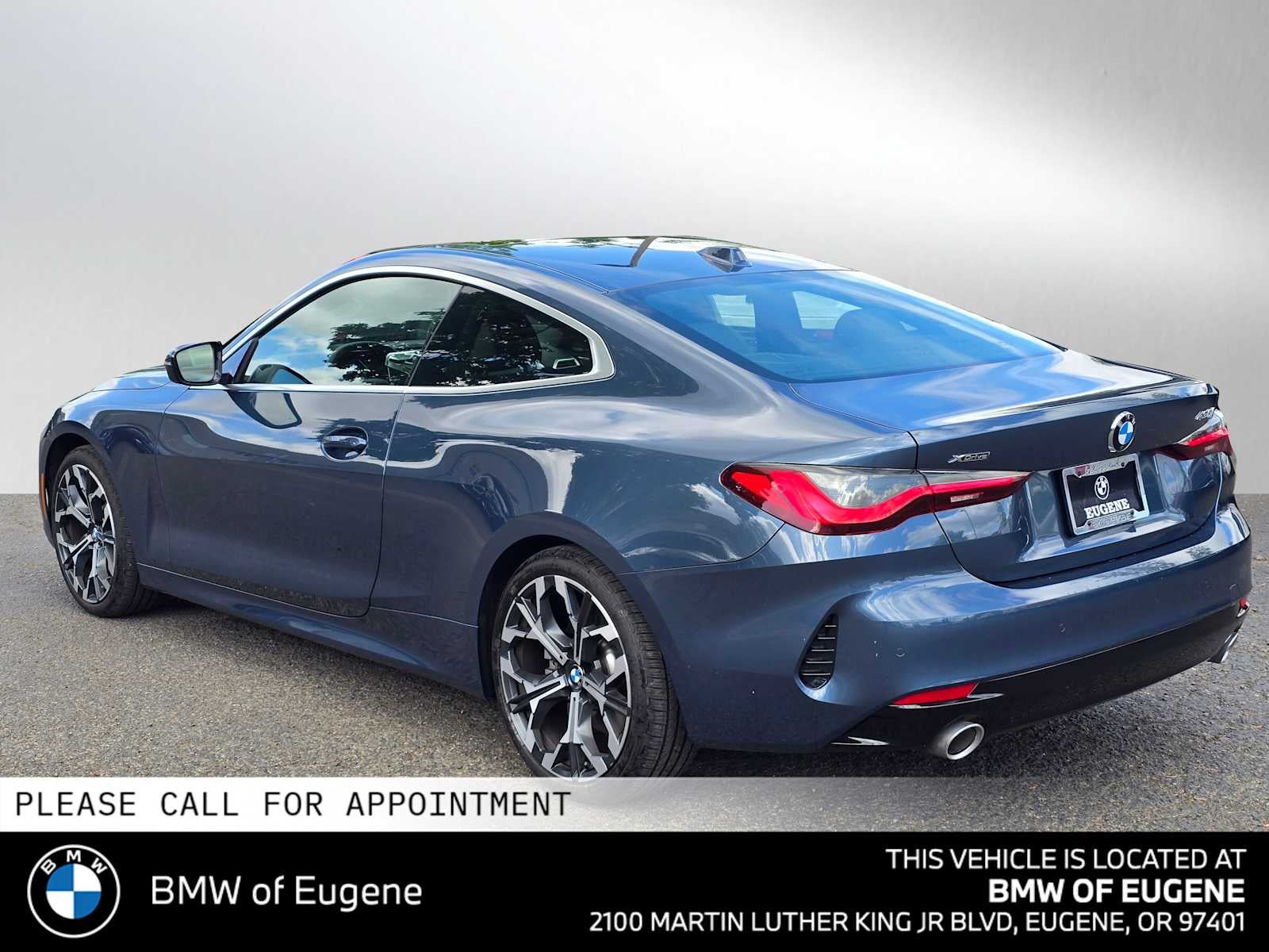 2026 BMW 430i xDrive 430i xDrive