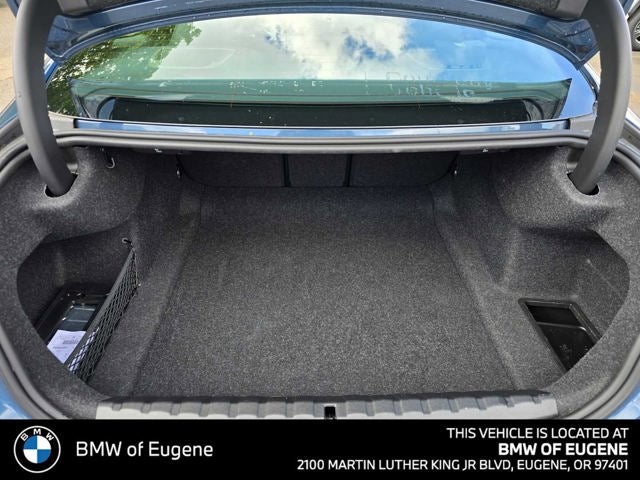 2026 BMW 430i xDrive 430i xDrive