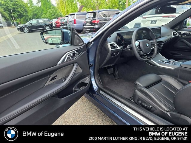 2026 BMW 430i xDrive 430i xDrive