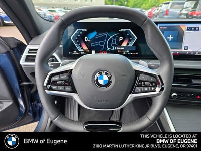 2026 BMW 430i xDrive 430i xDrive