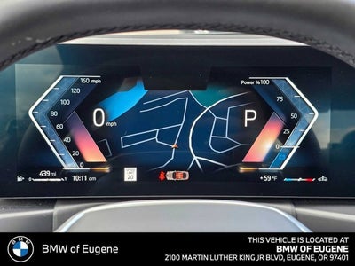 2026 BMW 430i xDrive 430i xDrive