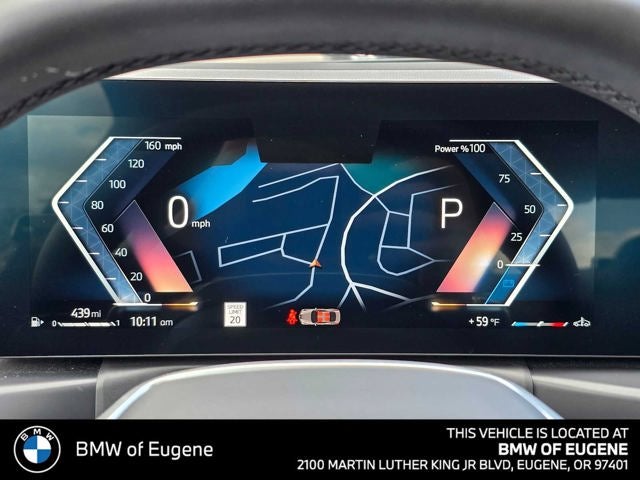 2026 BMW 430i xDrive 430i xDrive