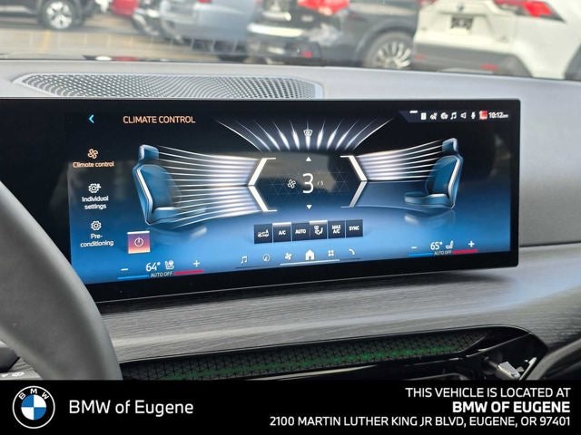2026 BMW 430i xDrive 430i xDrive