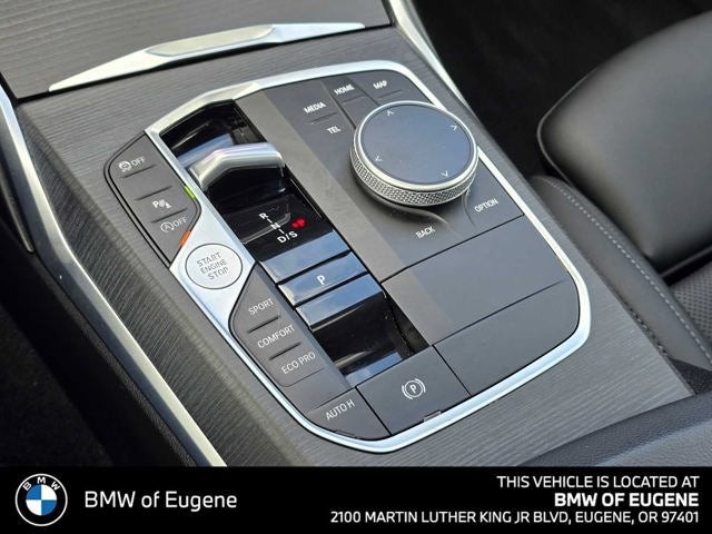 2026 BMW 430i xDrive 430i xDrive