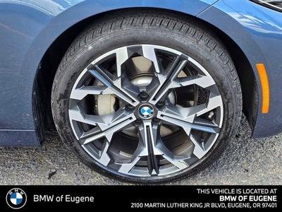 2026 BMW 430i xDrive 430i xDrive