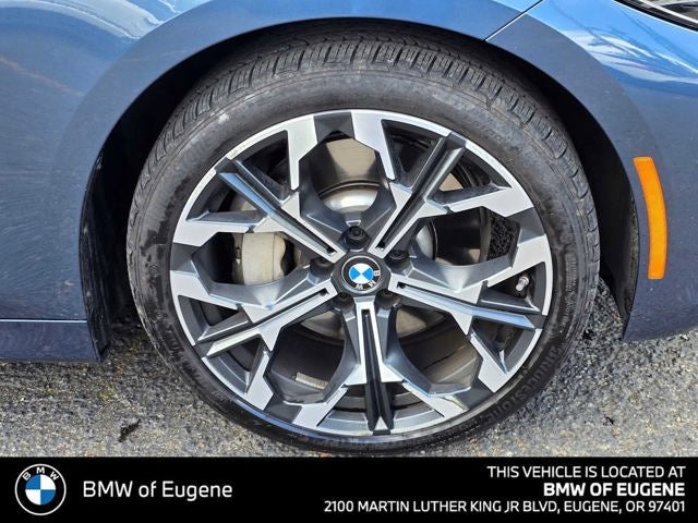 2026 BMW 430i xDrive 430i xDrive