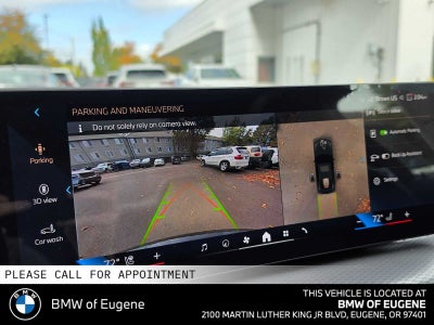 2027 BMW 4 Series 430i xDrive
