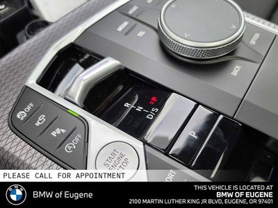 2027 BMW 4 Series 430i xDrive