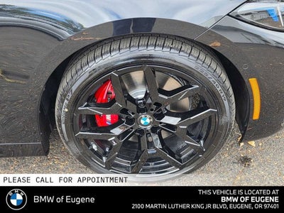 2027 BMW 4 Series 430i xDrive
