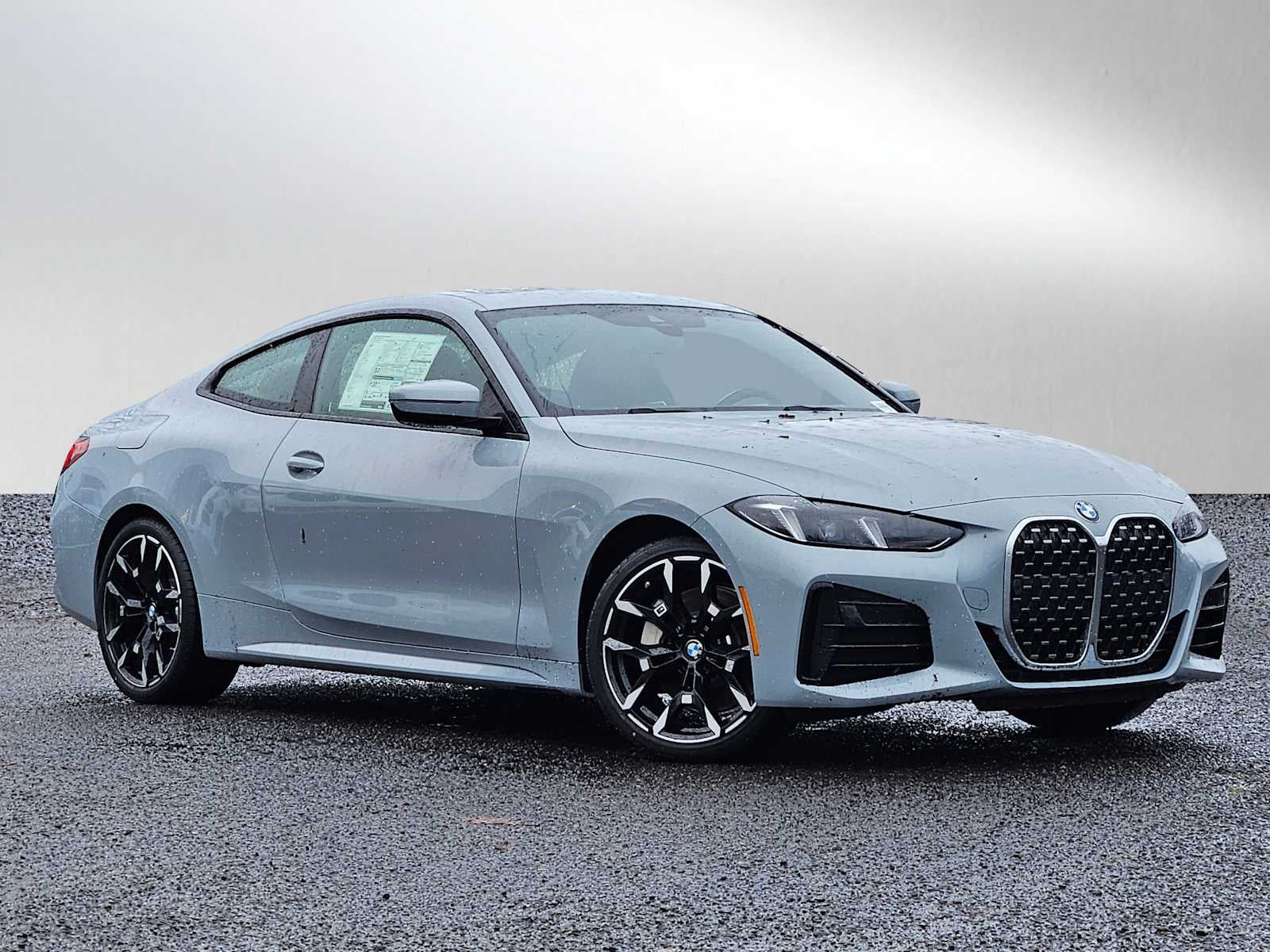 2026 BMW 4 Series 430i xDrive