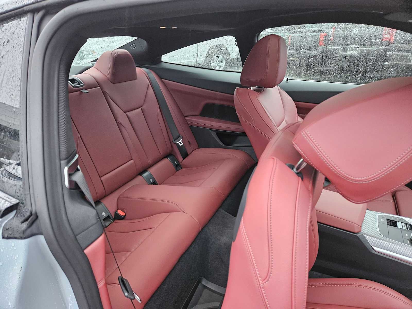 2026 BMW 4 Series 430i xDrive