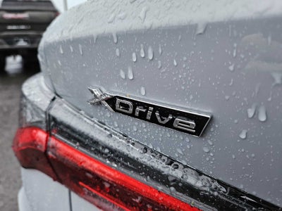 2026 BMW 4 Series 430i xDrive