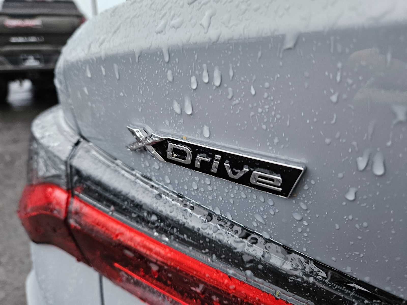 2026 BMW 4 Series 430i xDrive