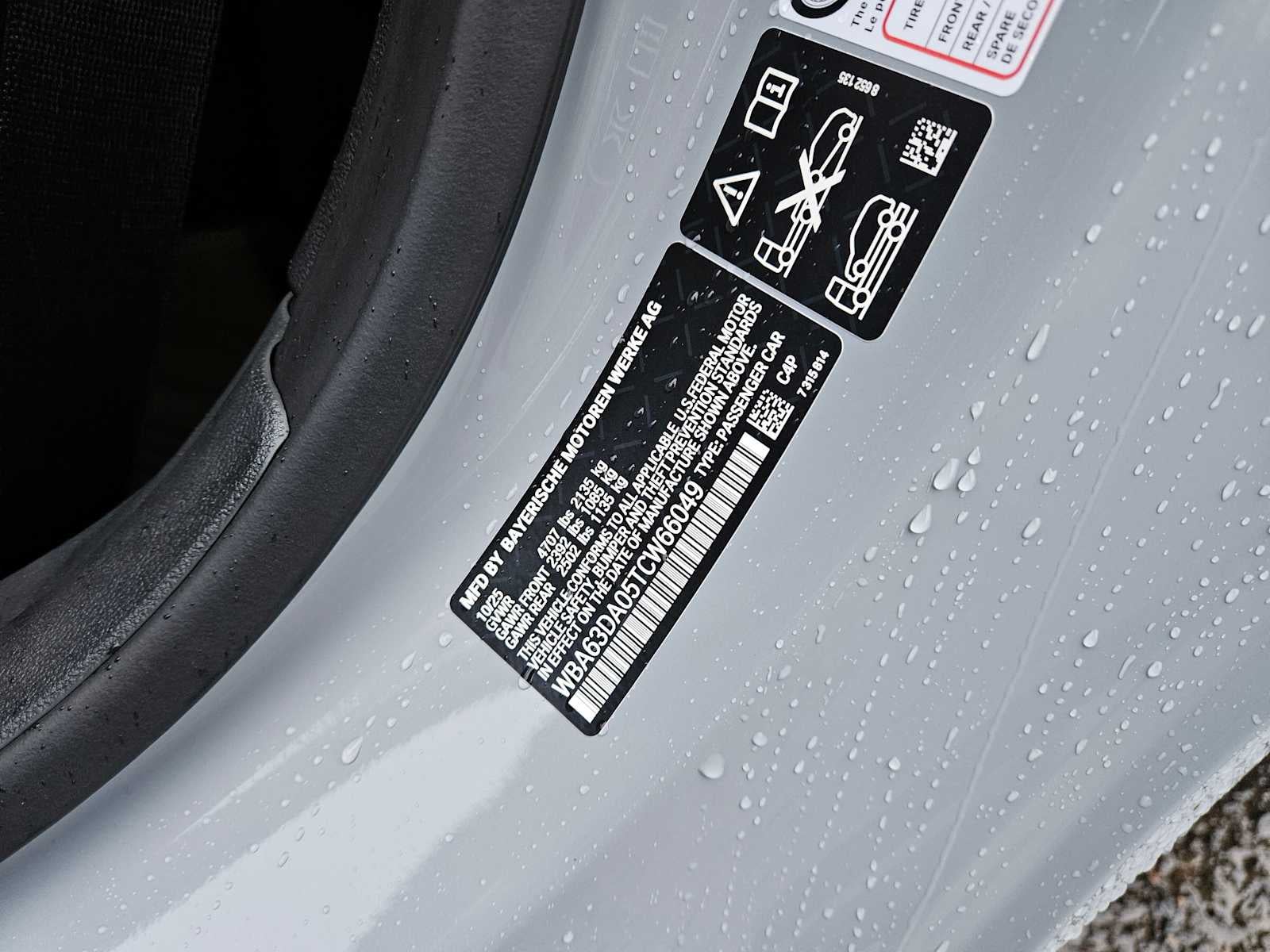 2026 BMW 4 Series 430i xDrive