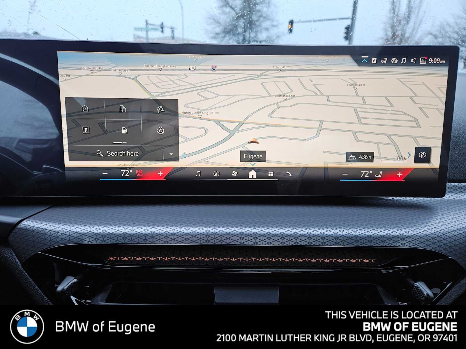 2026 BMW 4 Series 430i xDrive