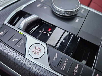 2026 BMW 4 Series 430i xDrive