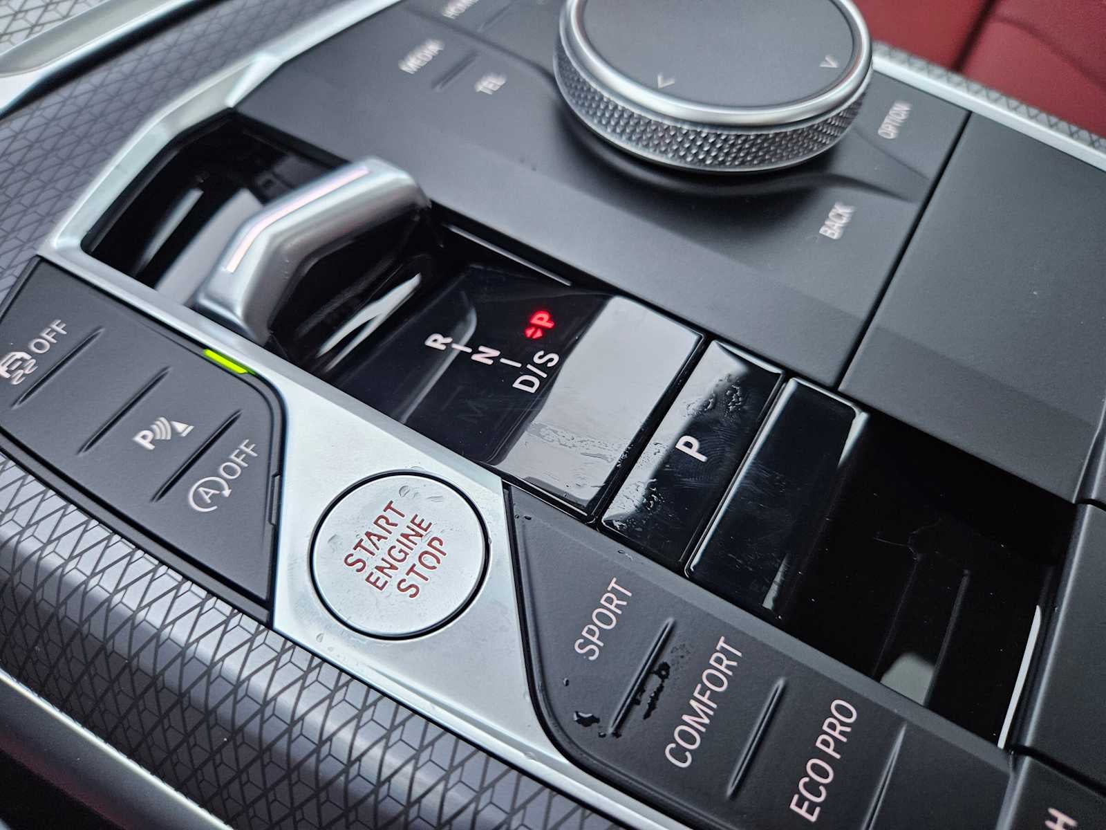 2026 BMW 4 Series 430i xDrive