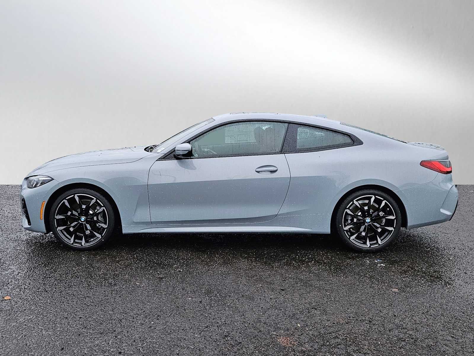 2026 BMW 4 Series 430i xDrive