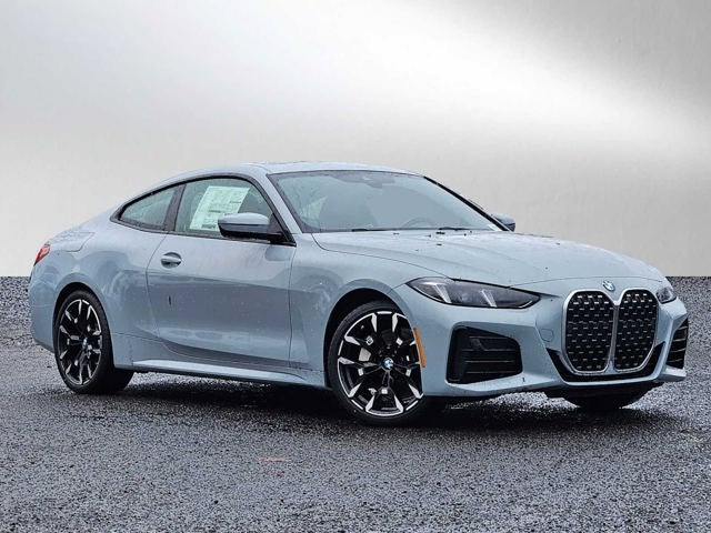 2026 BMW 4 Series 430i xDrive