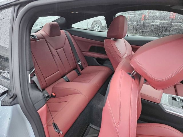 2026 BMW 4 Series 430i xDrive