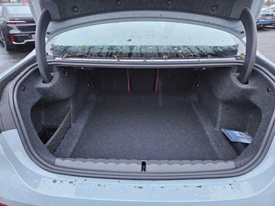 2026 BMW 4 Series 430i xDrive