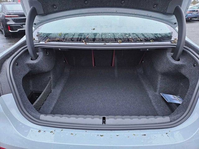 2026 BMW 4 Series 430i xDrive