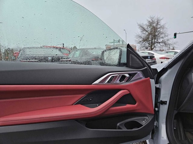 2026 BMW 4 Series 430i xDrive