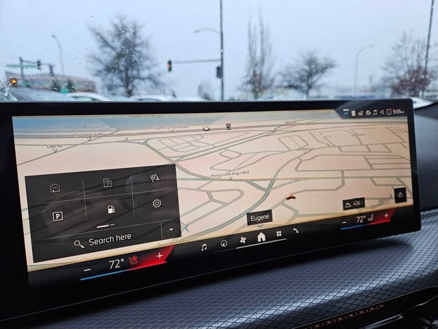 2026 BMW 4 Series 430i xDrive