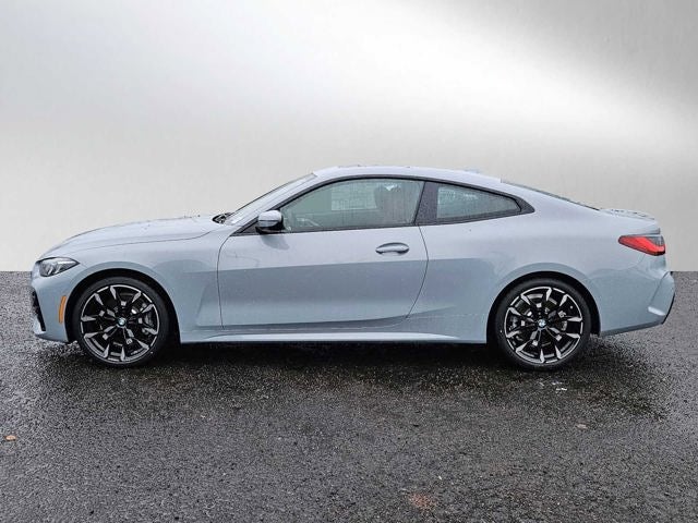 2026 BMW 4 Series 430i xDrive