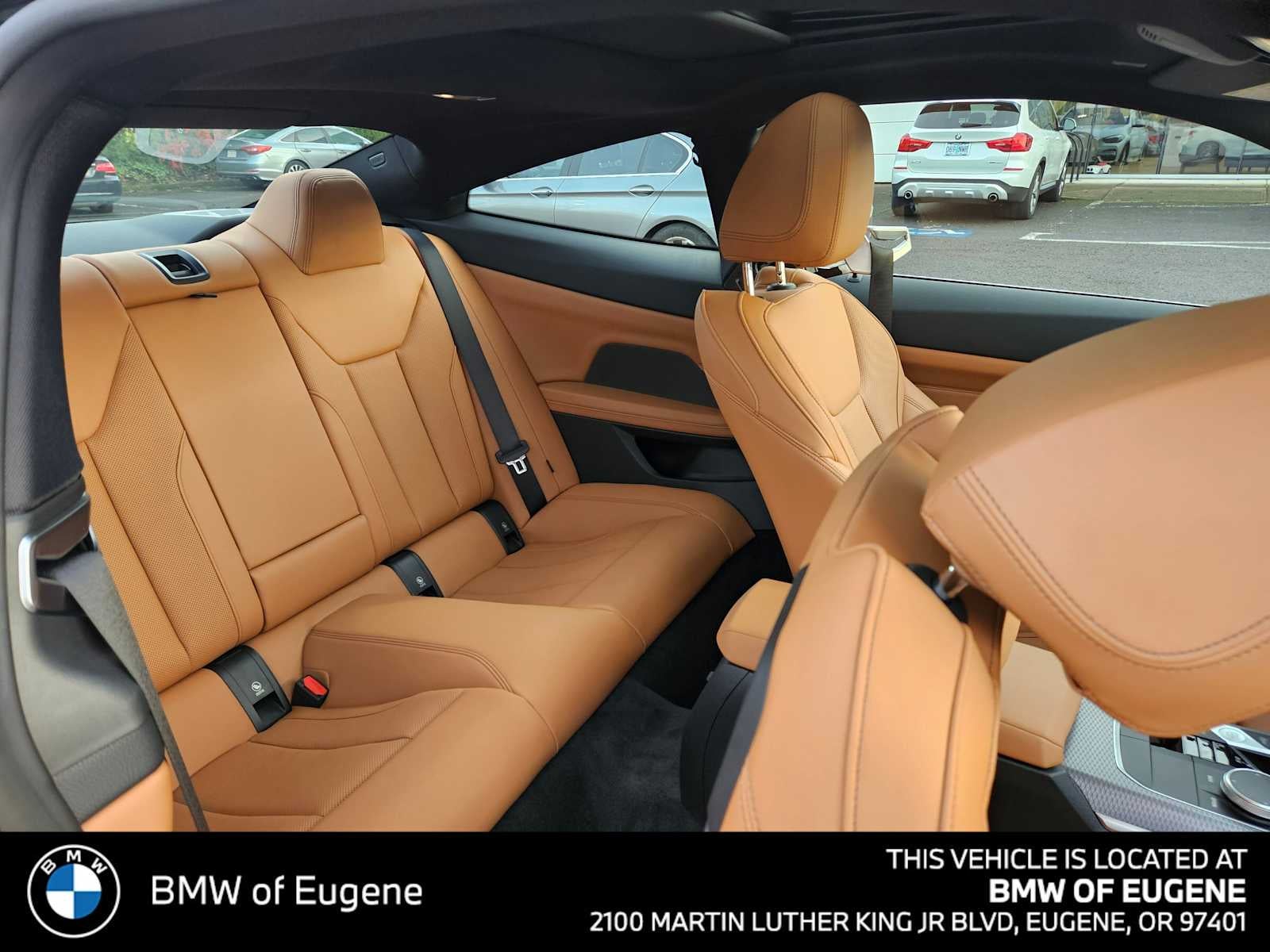 2026 BMW 430i xDrive 430i xDrive