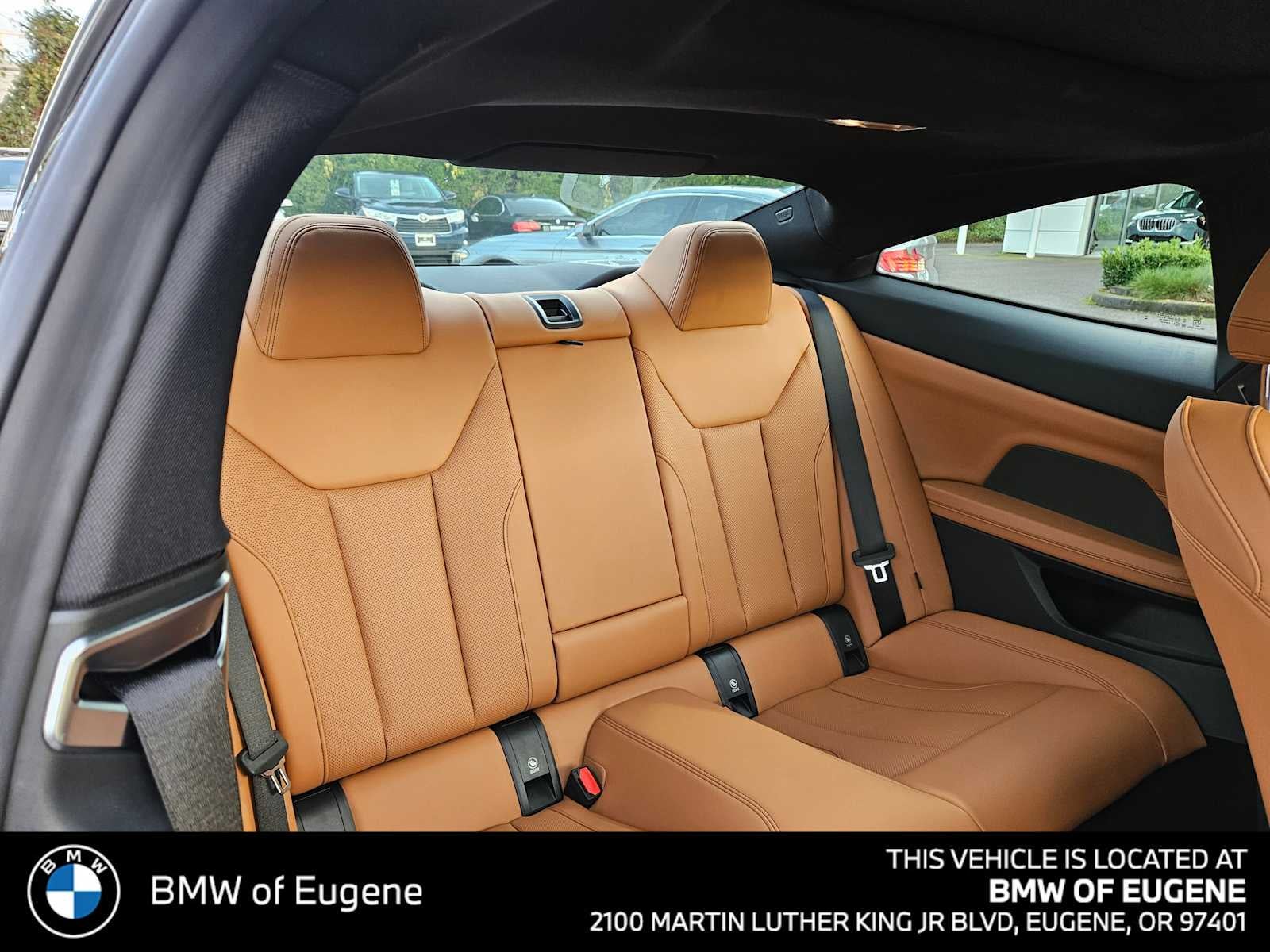 2026 BMW 430i xDrive 430i xDrive