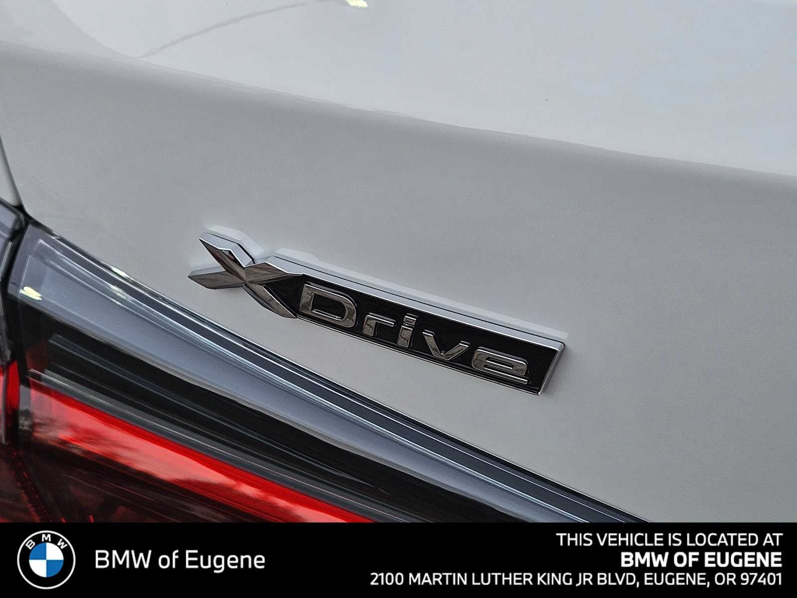 2026 BMW 430i xDrive 430i xDrive