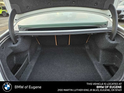 2026 BMW 430i xDrive 430i xDrive